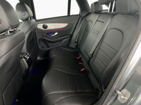 Used 2021 Mercedes-Benz GLC 300 GLC 300 image 14