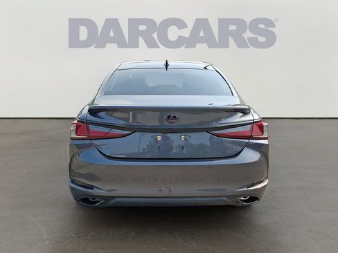 Used 2023 Lexus ES 350 w/ Premium Package FWD image 5