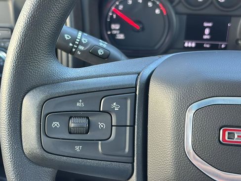 New 2026 GMC Sierra 1500 Pro w/ Trailering Package image 27