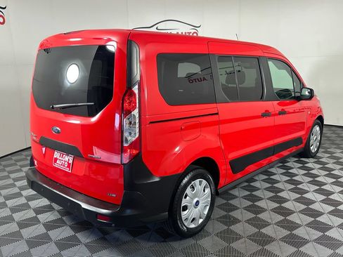 Used 2020 Ford Transit Connect XL FWD image 7