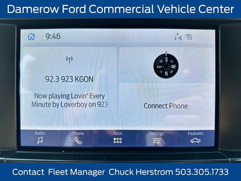 Used 2023 Ford F250 XL w/ STX Appearance Package AWD/4WD image 24