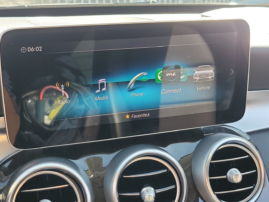 Used 2019 Mercedes-Benz C 300 Sedan image 29