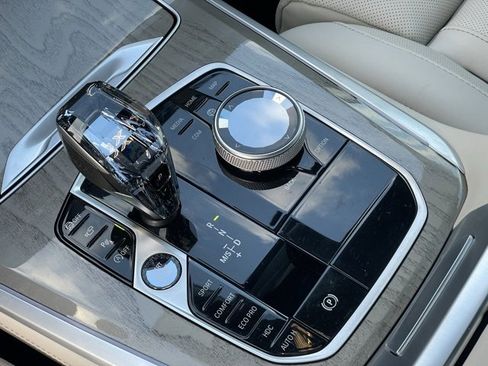 Certified 2023 BMW X5 M50i w/ Executive Package image 22