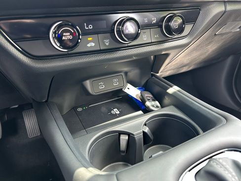 Used 2026 Honda HR-V LX image 30