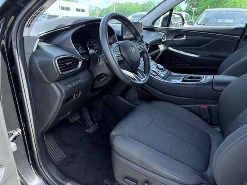 Used 2023 Hyundai Santa Fe SEL w/ Cargo Package AWD/4WD image 19