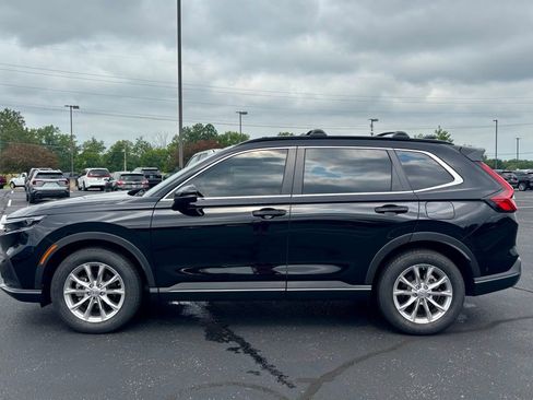 Used 2023 Honda CR-V EX-L image 3