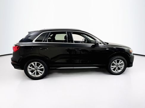 Used 2025 Audi Q3 2.0T Premium AWD/4WD image 4