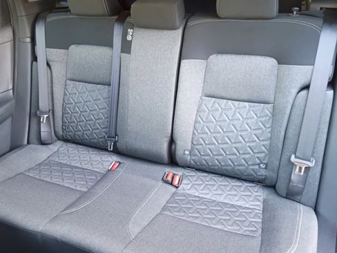 New 2026 Nissan Kicks SV w/ SV Premium Package FWD image 12