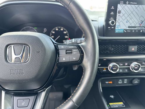 Used 2024 Honda CR-V Sport Touring image 24