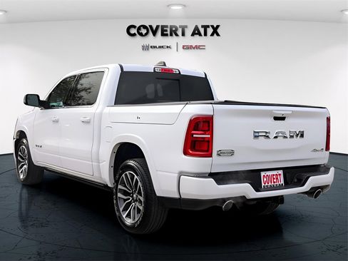 Used 2025 RAM 1500 Limited image 6