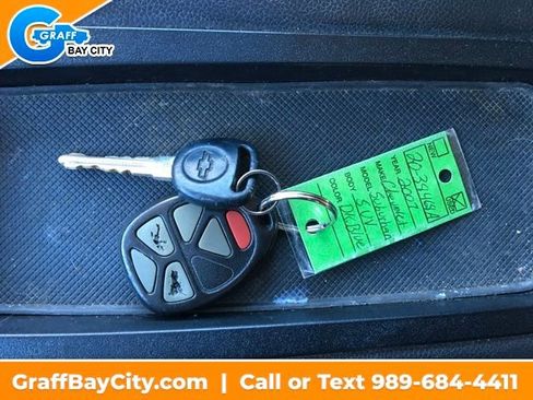 Used 2007 Chevrolet Suburban LTZ w/ LTZ Preferred Equipment Group image 27