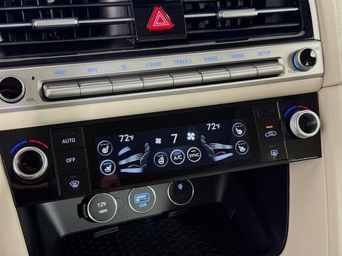 New 2026 Genesis G70 2.5T Prestige RWD image 18