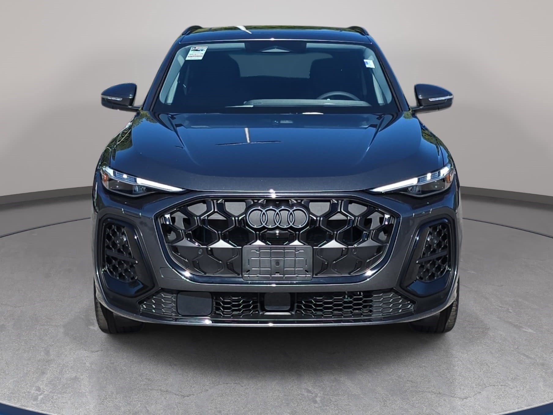 New 2026 Audi Q5 Prestige AWD/4WD image 2