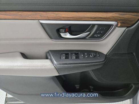 Used 2017 Honda CR-V EX-L image 20