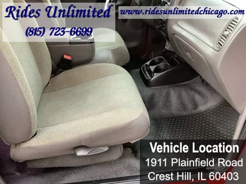 Used 2002 Ford Ranger XLT image 29