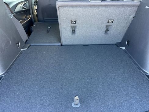 New 2026 Chevrolet TrailBlazer LT image 16