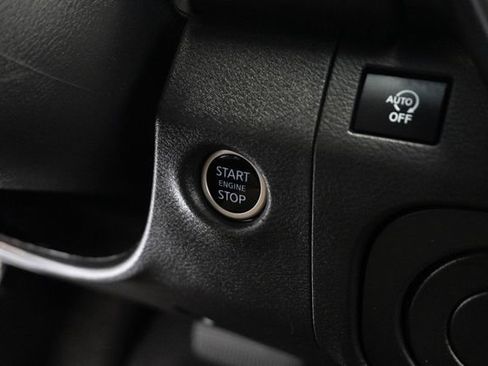 Used 2025 Nissan Frontier Pro-X w/ Pro Convenience Package RWD image 22