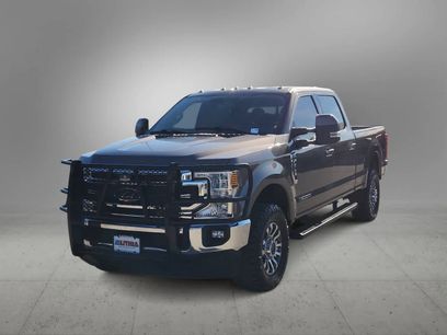 Used 2022 Ford F350 Lariat w/ Lariat Ultimate Package