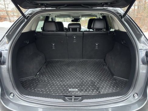 Used 2019 MAZDA CX-5 Touring image 24