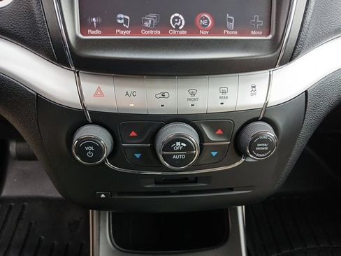 Used 2014 Dodge Journey SXT w/ Flexible Seating Group FWD image 39