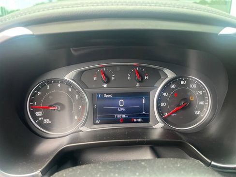Used 2019 Chevrolet Blazer LT AWD/4WD image 7