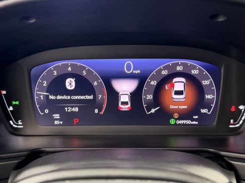 Used 2024 Honda Accord LX image 17