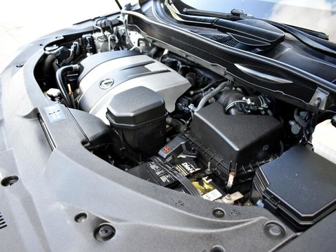 Used 2017 Lexus RX 350 FWD w/ Accessory Package image 48