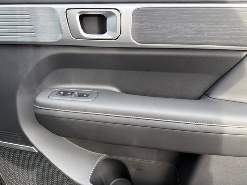 New 2026 Hyundai Santa Fe Limited image 22