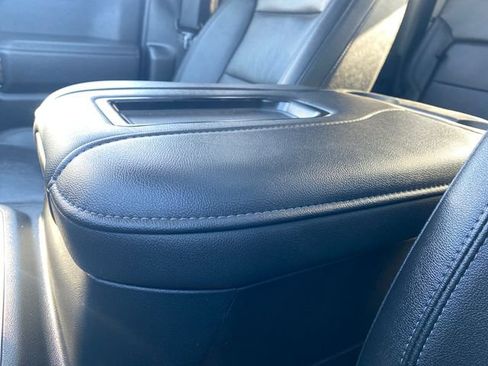 Used 2021 Chevrolet Silverado 1500 RST w/ All Star Edition Plus image 29