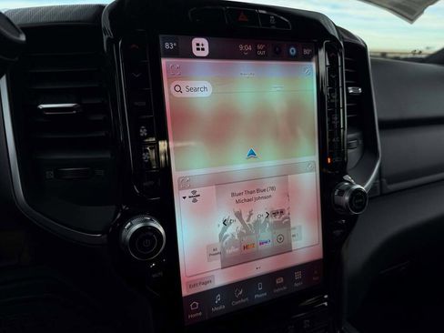 New 2026 RAM 2500 Lone Star image 24