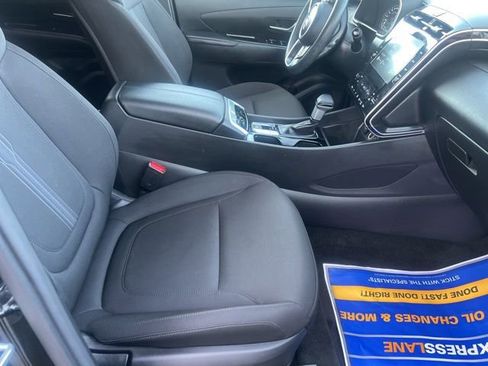 Used 2024 Hyundai Tucson SEL AWD/4WD image 10