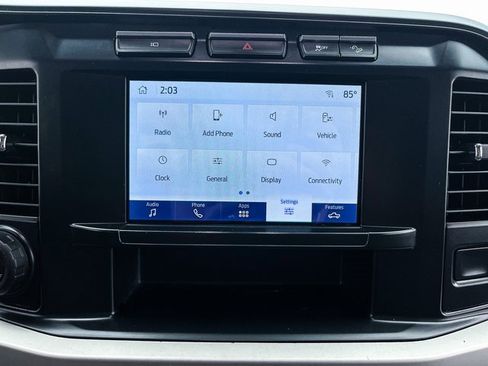 Used 2023 Ford F250 XLT w/ 360-Degree Camera Package image 22