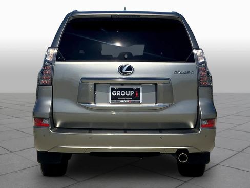 Used 2023 Lexus GX 460 Premium image 4