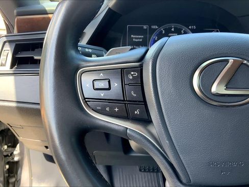 Used 2025 Lexus ES 350 w/ Premium Package FWD image 23