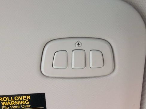 Certified 2024 Ford Escape Platinum AWD/4WD image 27