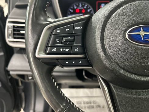 Used 2024 Subaru Legacy Touring XT AWD/4WD image 21