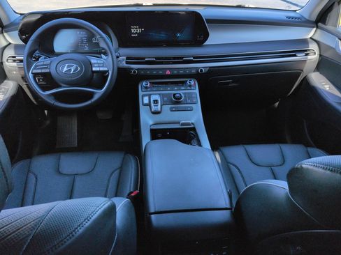 Used 2024 Hyundai Palisade SEL FWD image 15