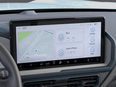 New 2025 Ford Bronco Sport Heritage w/ Convenience Package image 15