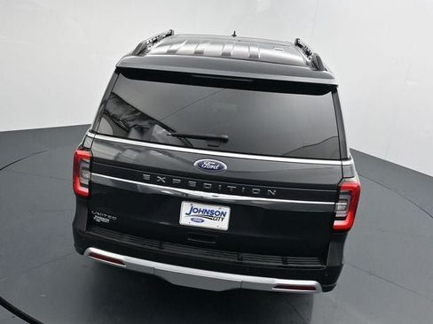 Certified 2022 Ford Expedition Limited AWD/4WD image 27