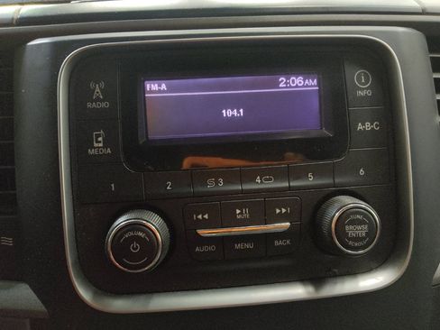 Used 2019 RAM 1500 Tradesman RWD image 25