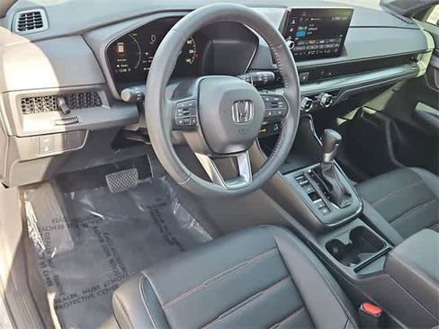 Used 2024 Honda CR-V Sport-L image 10