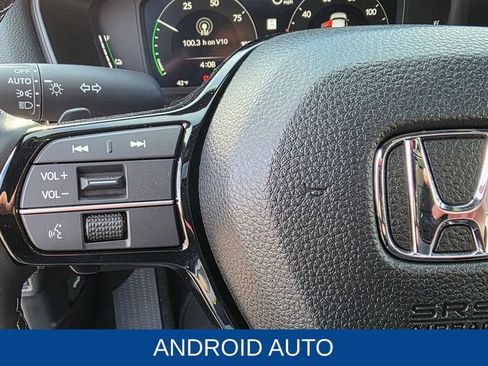 New 2026 Honda Civic Sport Touring image 17