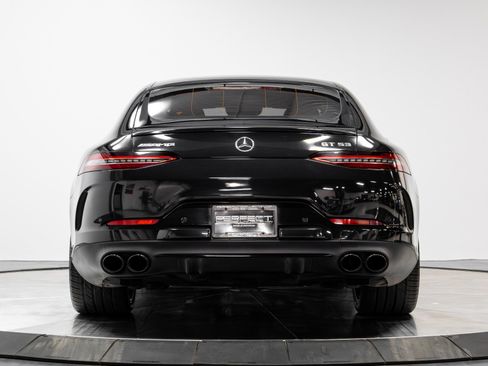 Used 2021 Mercedes-Benz AMG GT 53 image 40