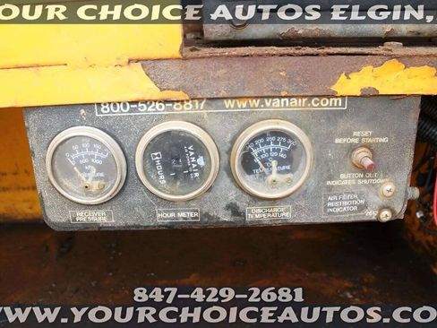 Used 2008 Ford F550 2WD Regular Cab Super Duty image 33