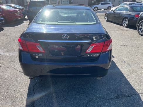 Used 2007 Lexus ES 350 FWD image 6