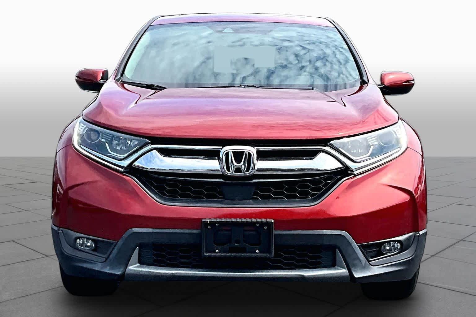 Used 2019 Honda CR-V EX image 4