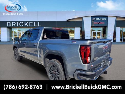 New 2026 GMC Sierra 1500 Elevation w/ Preferred Package image 4