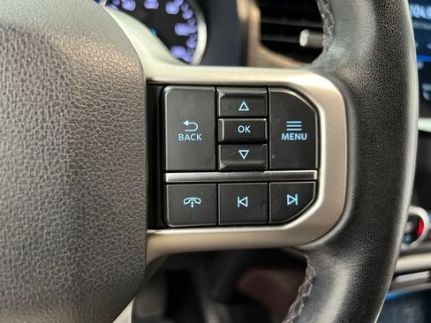 Used 2023 Ford Expedition Limited AWD/4WD image 62