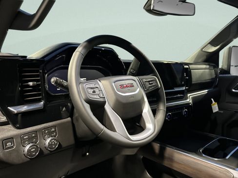 New 2026 GMC Sierra 2500 SLT w/ Max Trailering Package image 12