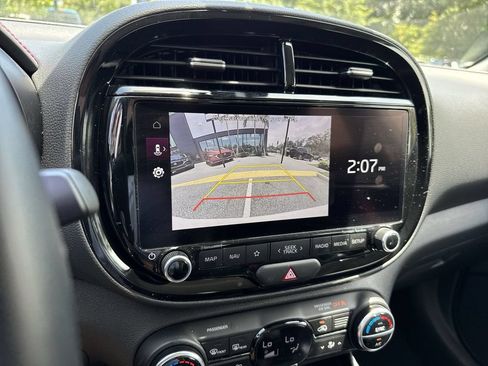 Used 2023 Kia Soul GT-Line w/ GT-Line Technology Package FWD image 50